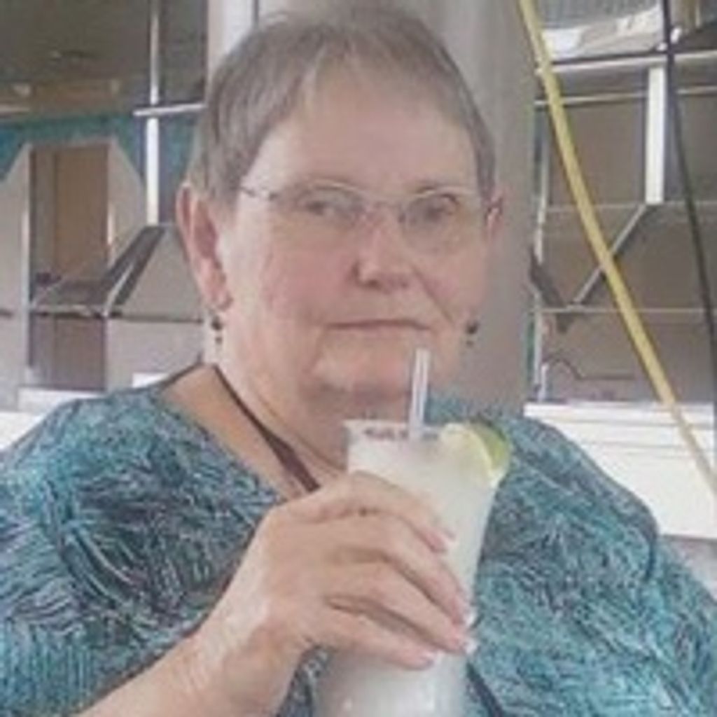 Barbara Nielson Steffee