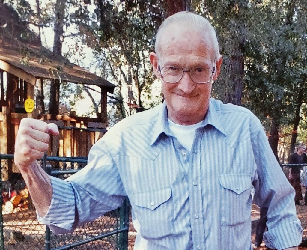 Robert E Hudson Profile Photo