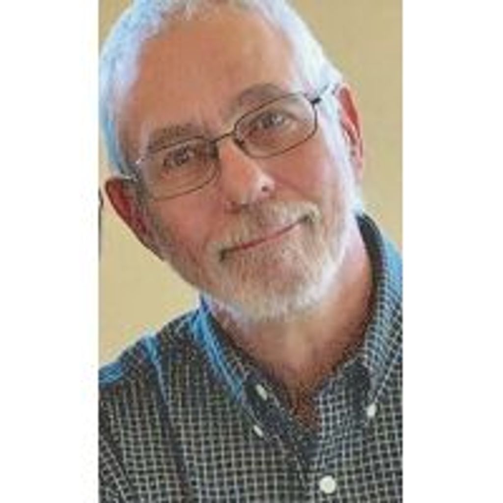 Robert “Rob” Scott