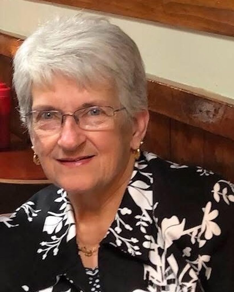 Edith (Edie) Norek