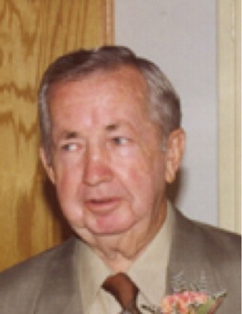 Raymond C. Allenbaugh