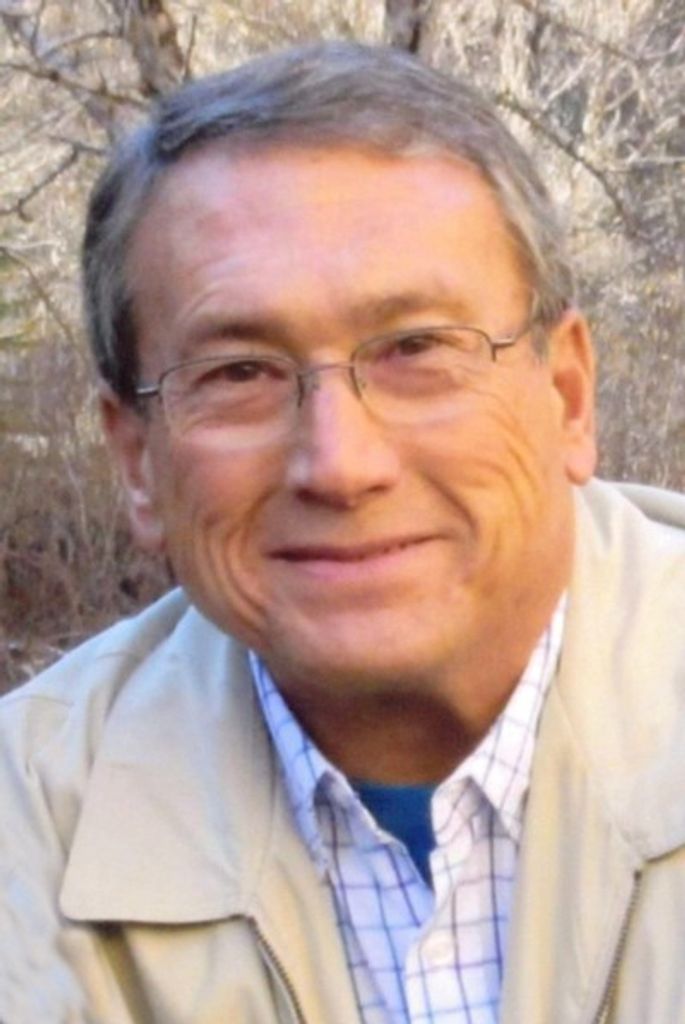 Robert L. Geis Profile Photo