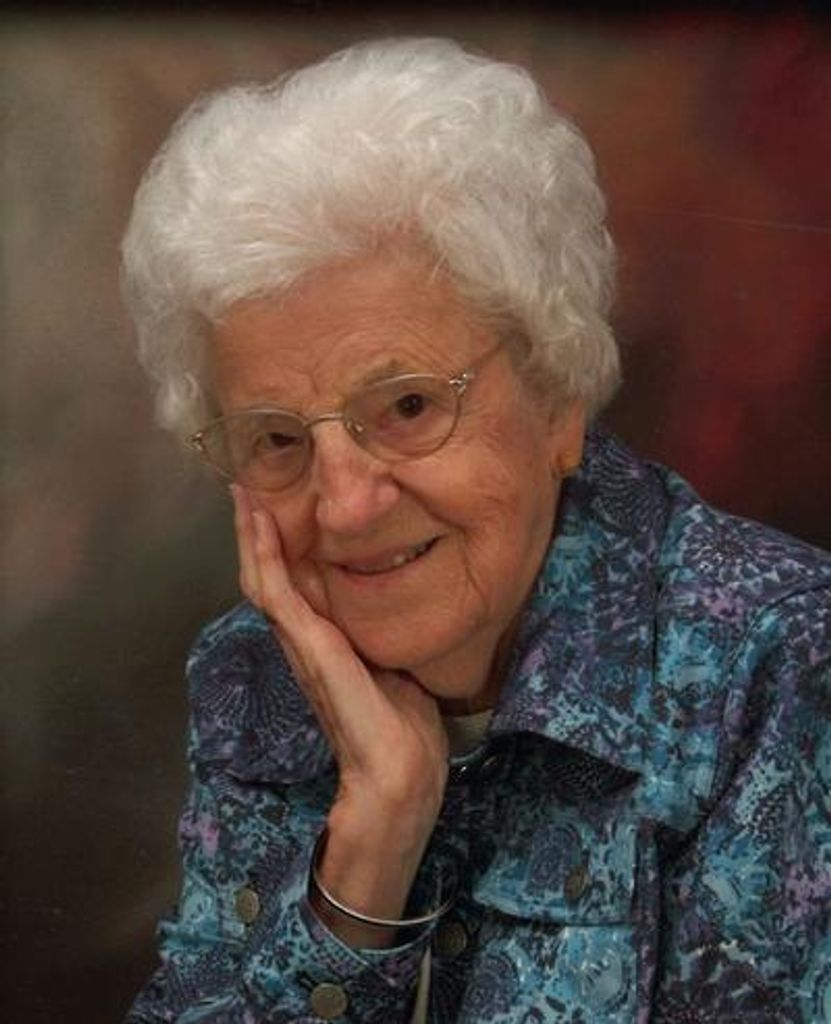 Marie Emilie Krueger Profile Photo