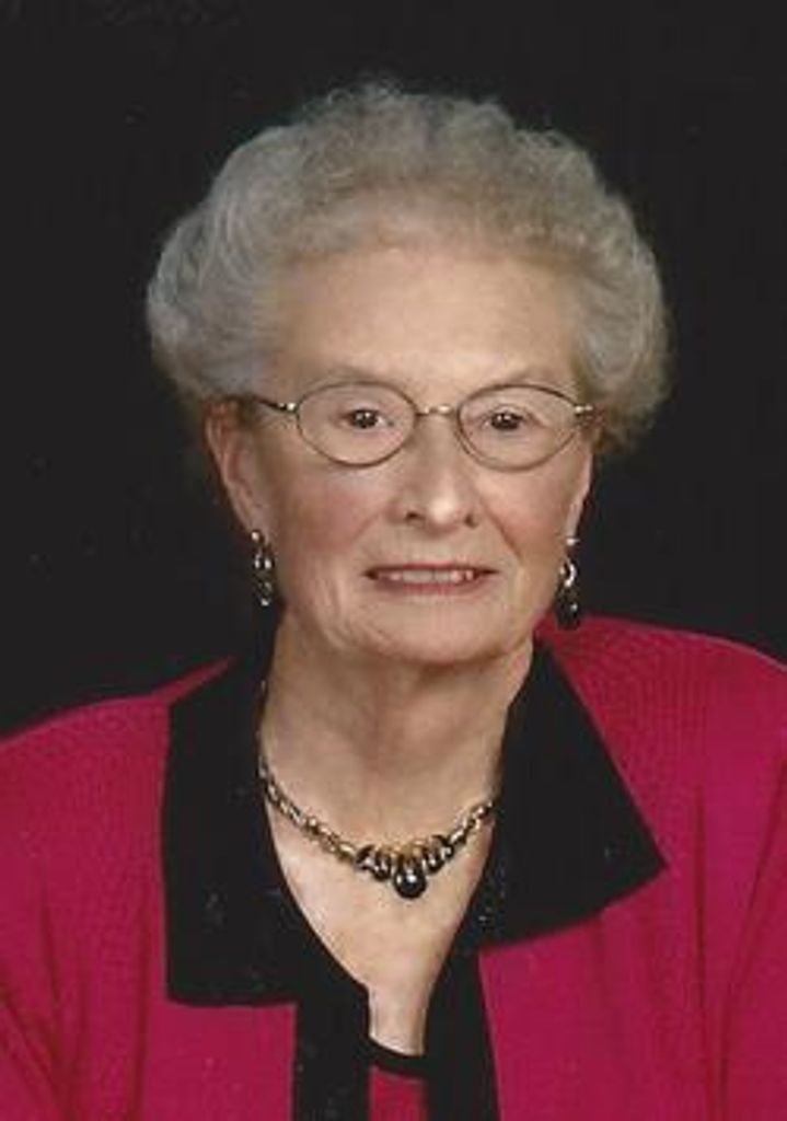 Ruth H. Anderson