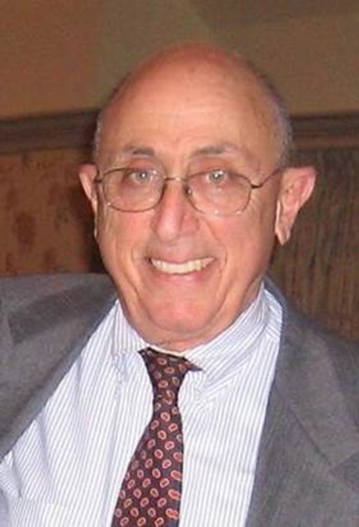 Lionel F. Rubin Profile Photo