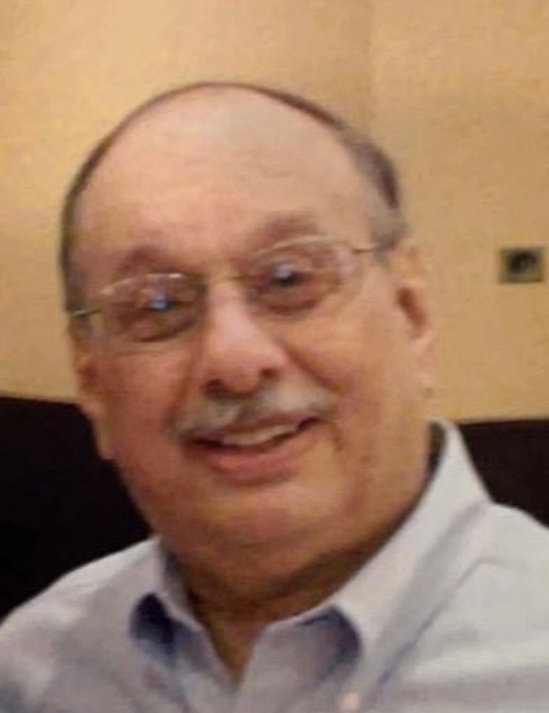 Thomas M. Saccone Profile Photo