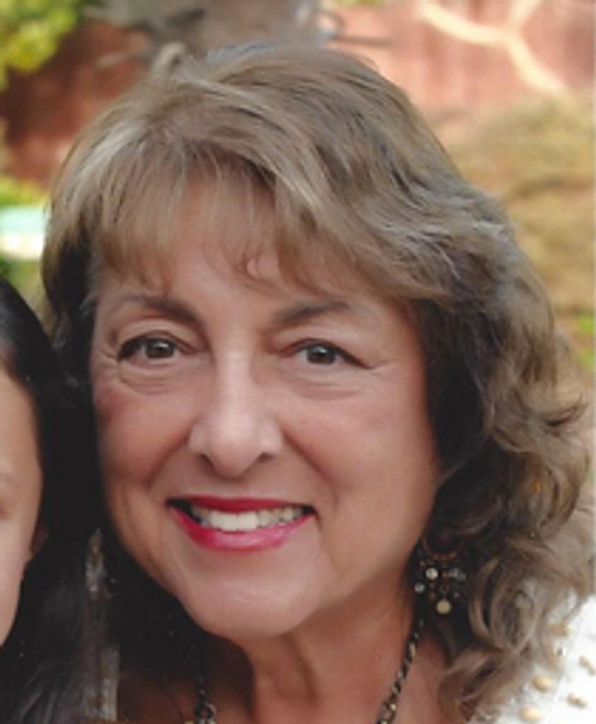 Rosalie  A. (Capaldi)  Ianni