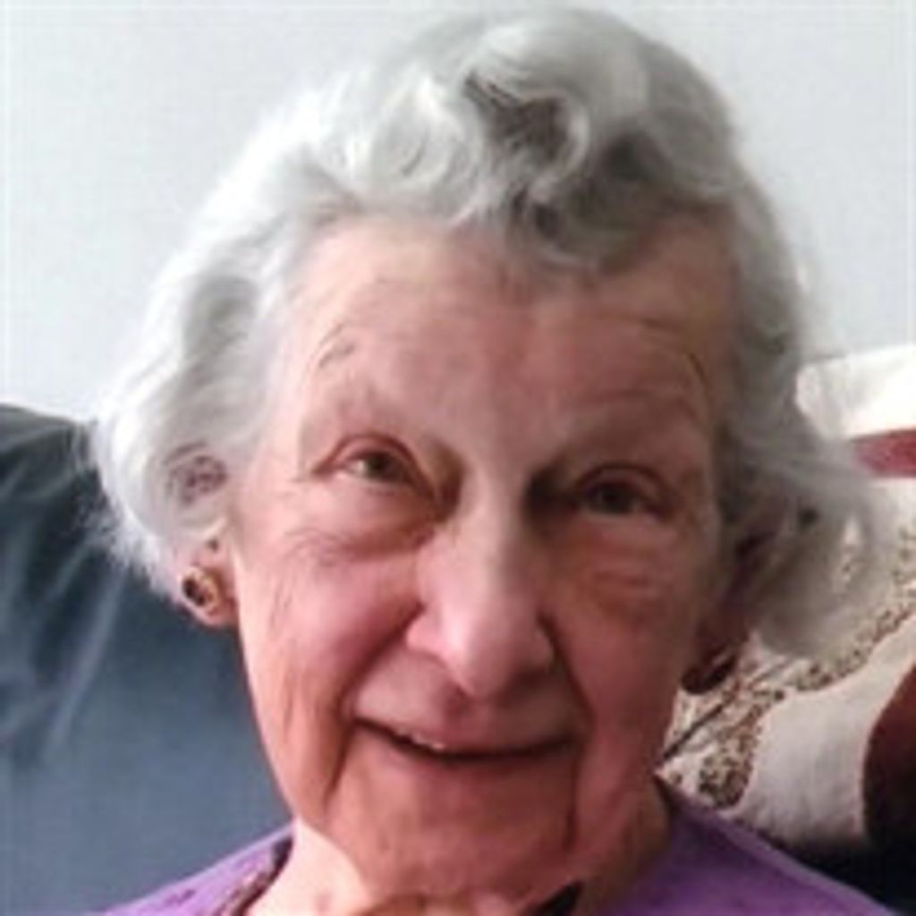 Nancy  Jane Cheffey
