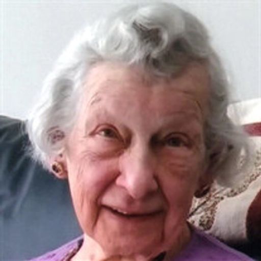 Nancy  Jane Cheffey Profile Photo