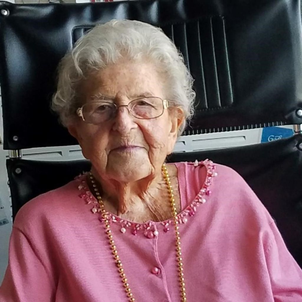 Helen Mccullough Profile Photo