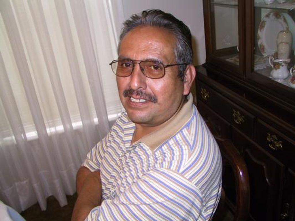 Fernando Navarro Garcia Profile Photo