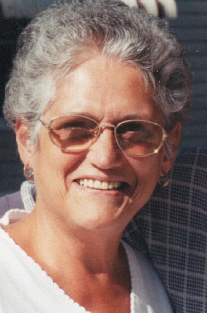 Barbara G. Murphy