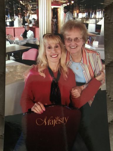 Betty Jane Bushong photo gallery thumbnail 59 of 125