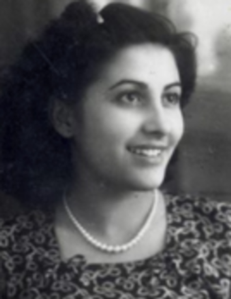 Gina Ann (Colao) Antognoli