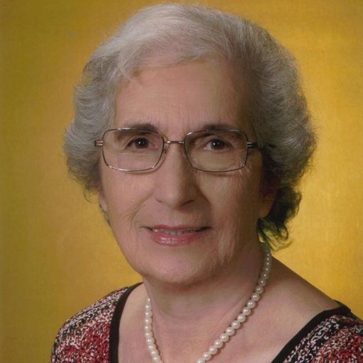 Betty Jo Ryan Profile Photo