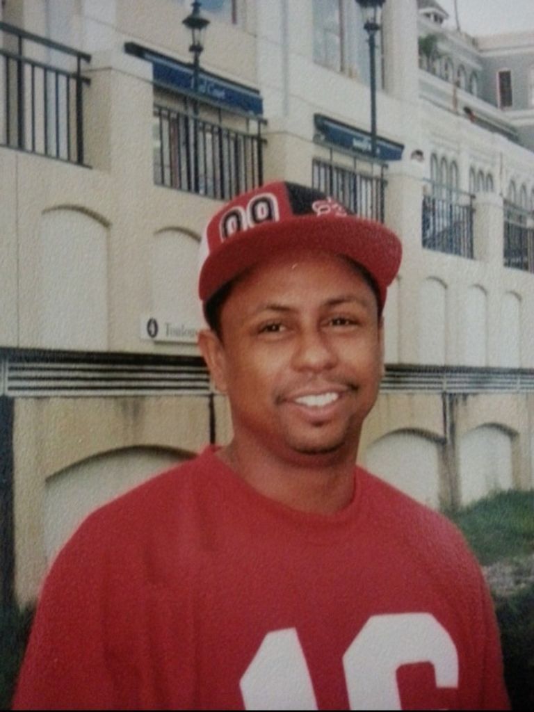 Charlie Clayton Wiggins, Jr.