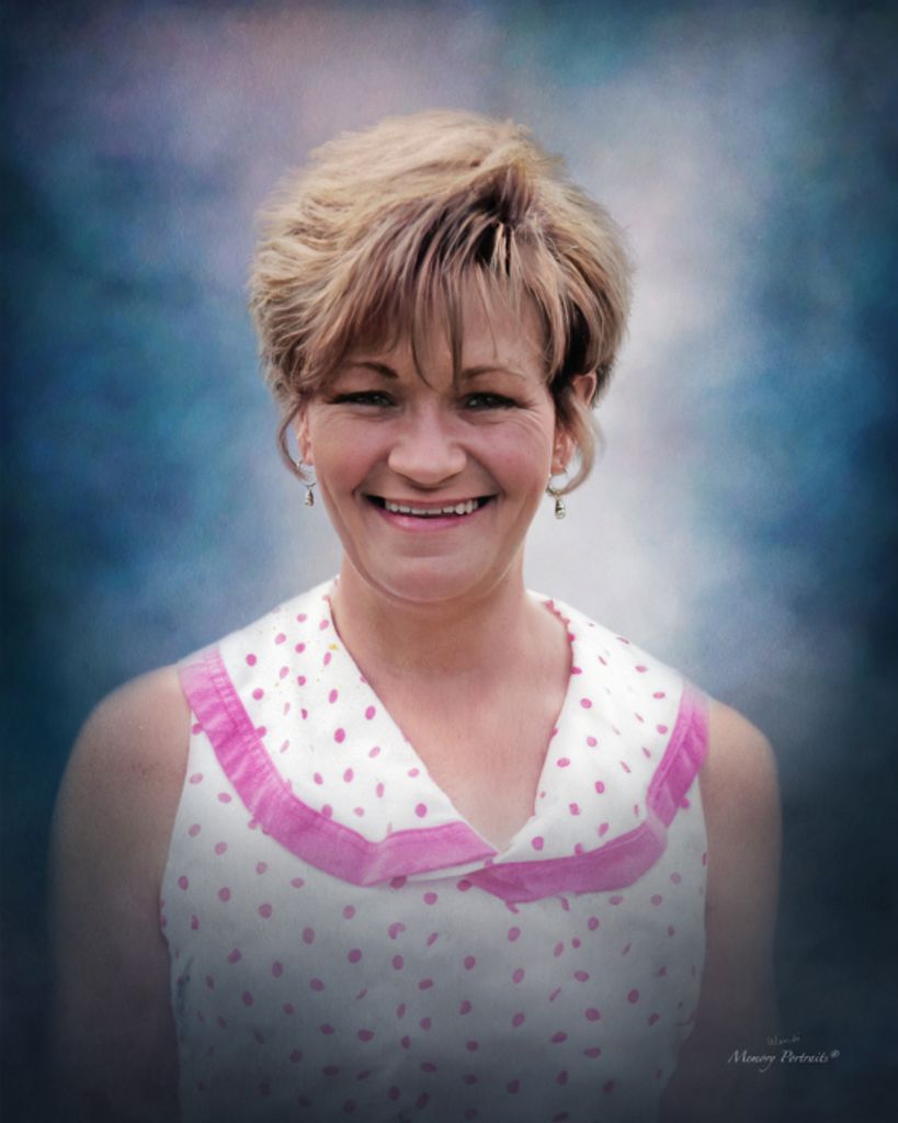 Amy Leigh (Causey)  Martin Profile Photo