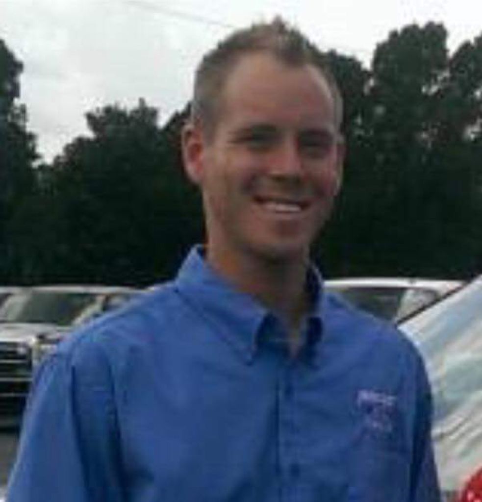 Evan Lee Kennard Profile Photo