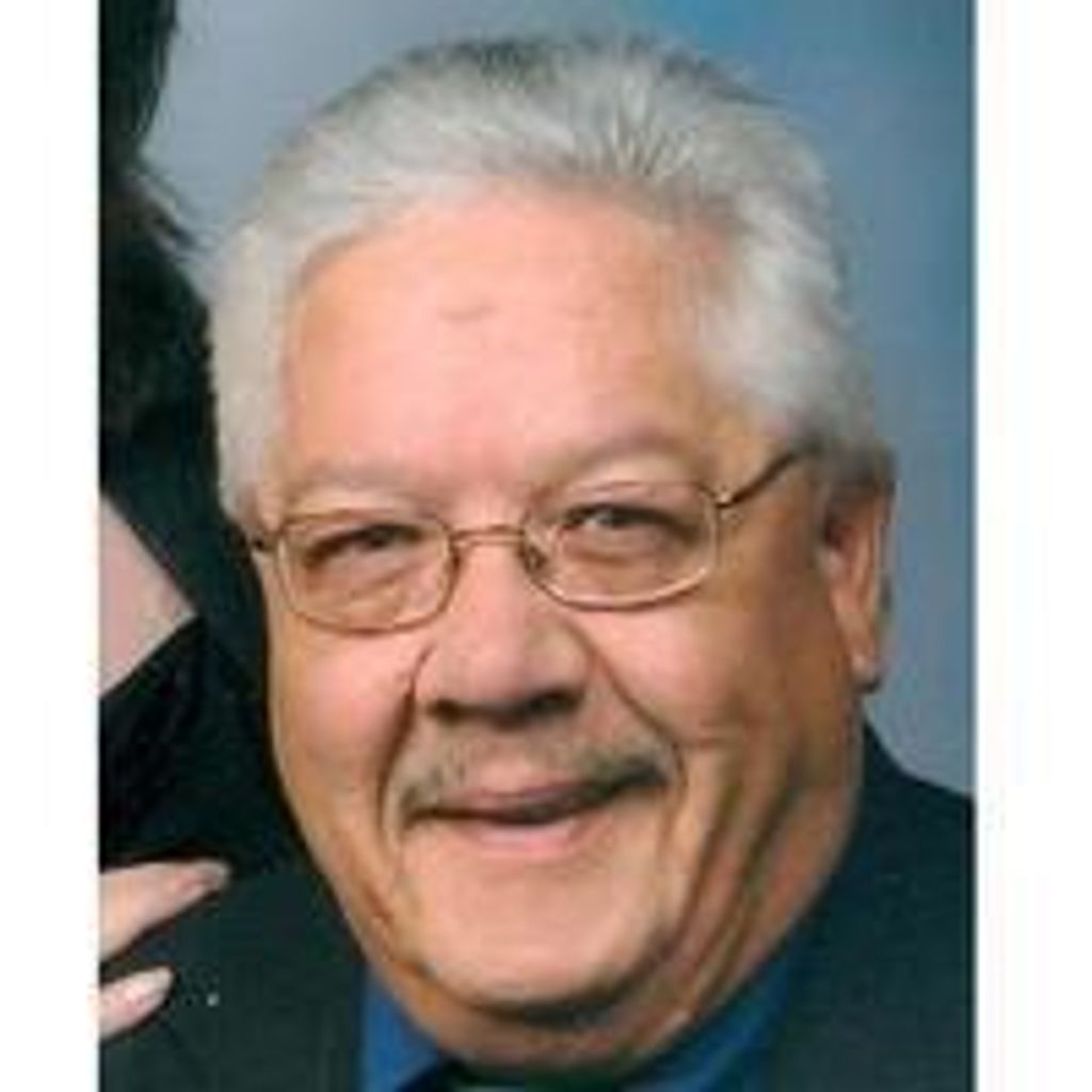 Richard L. "Rick" Moody