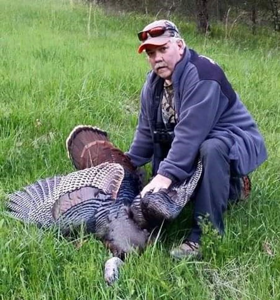 Ronald Gayle Hill Profile Photo