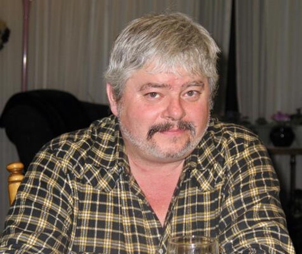 Jon Russell Anderson Profile Photo