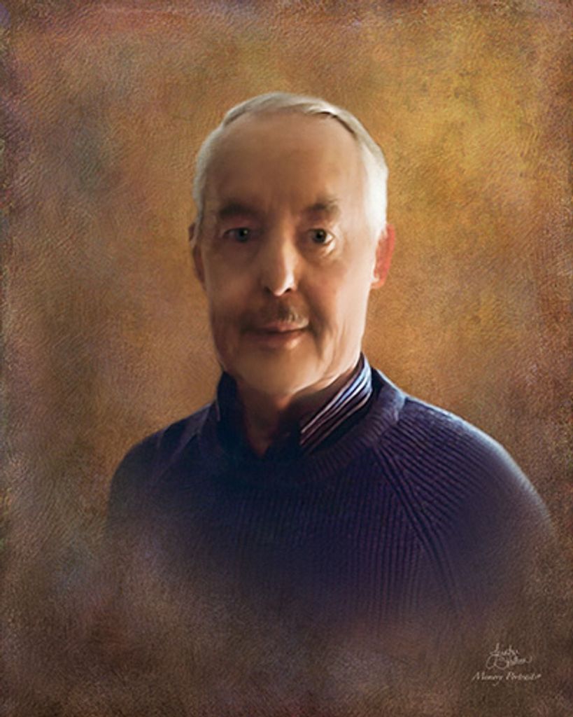 Dwight Canfield Profile Photo