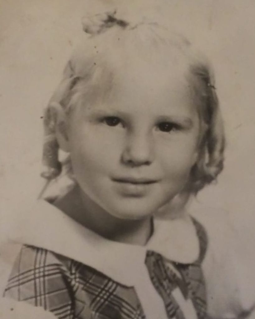 Katherine Lorraine Wimer