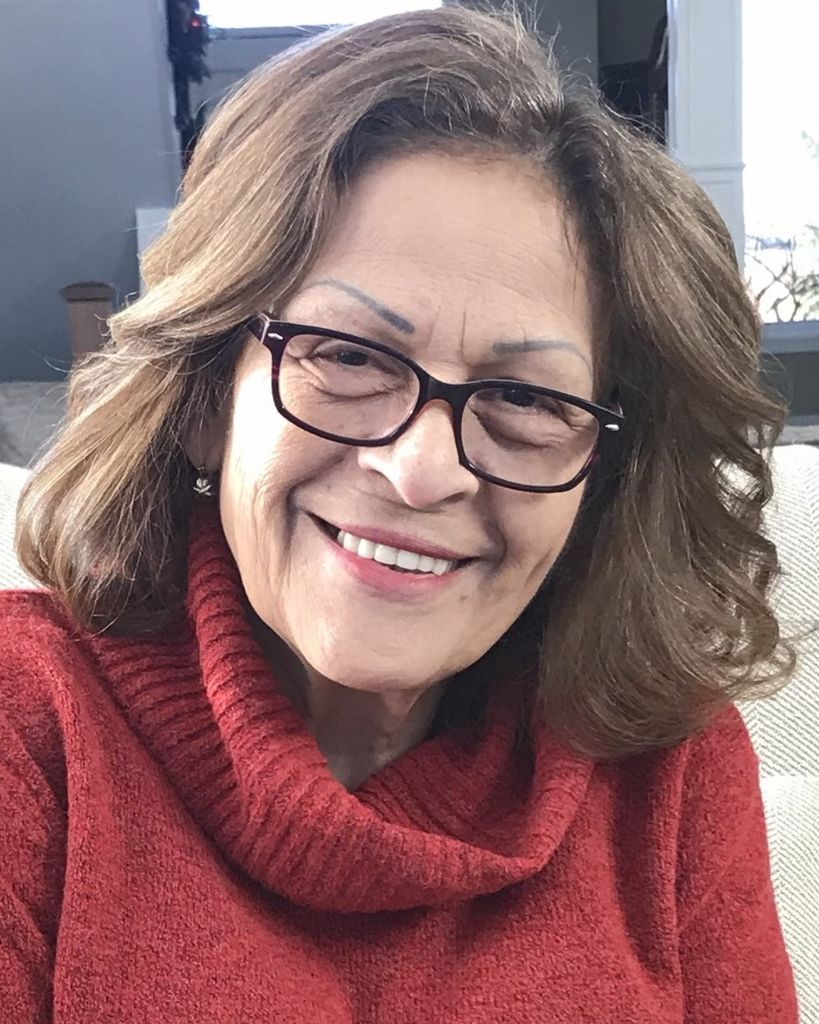 Nilda Ortiz