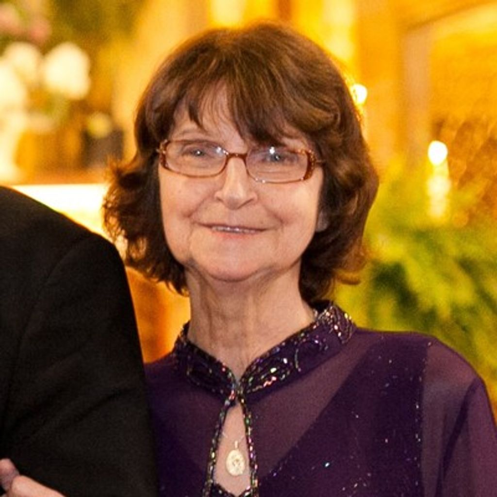 Alice Marie Mescall Profile Photo