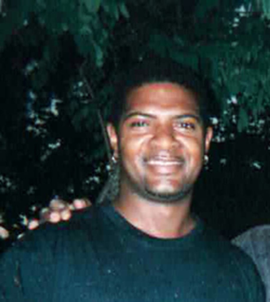 Darrel Lashun Cook Profile Photo