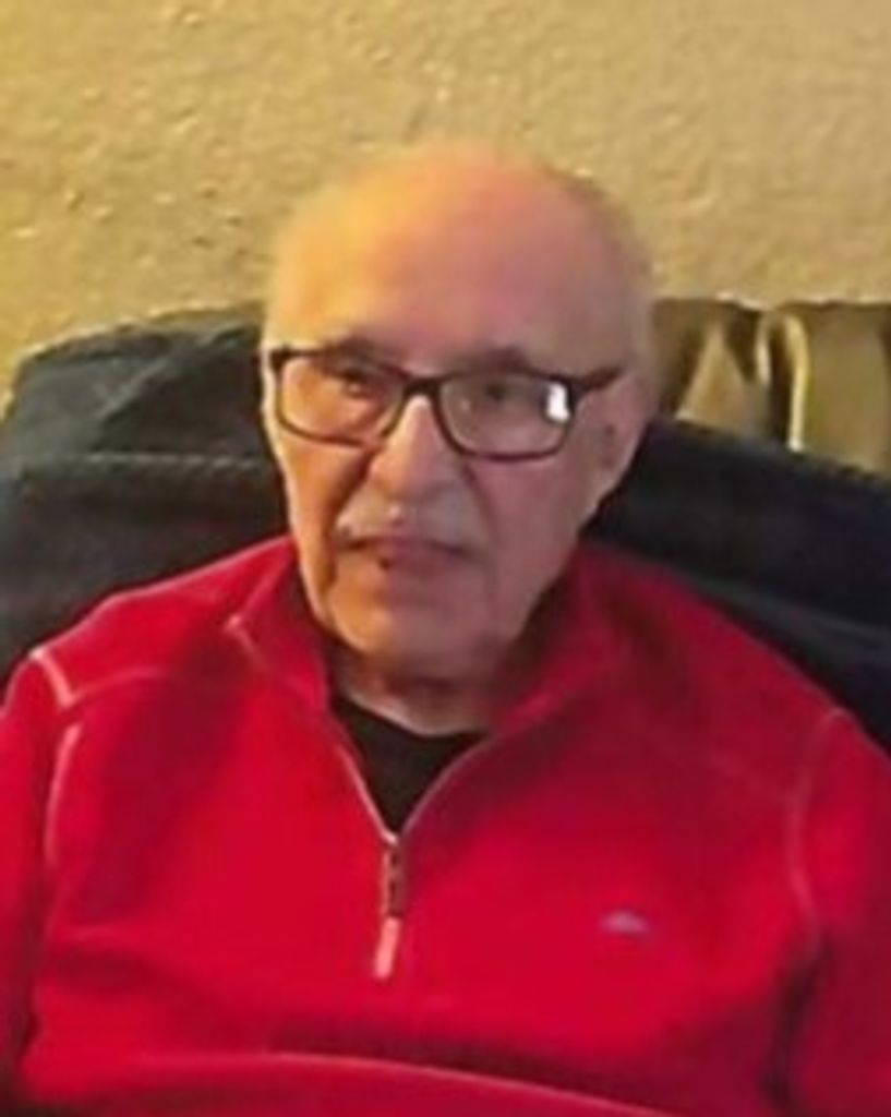 Augustine Lopez