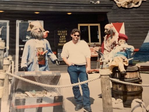 Gary G. Cheatle photo gallery thumbnail 37 of 71