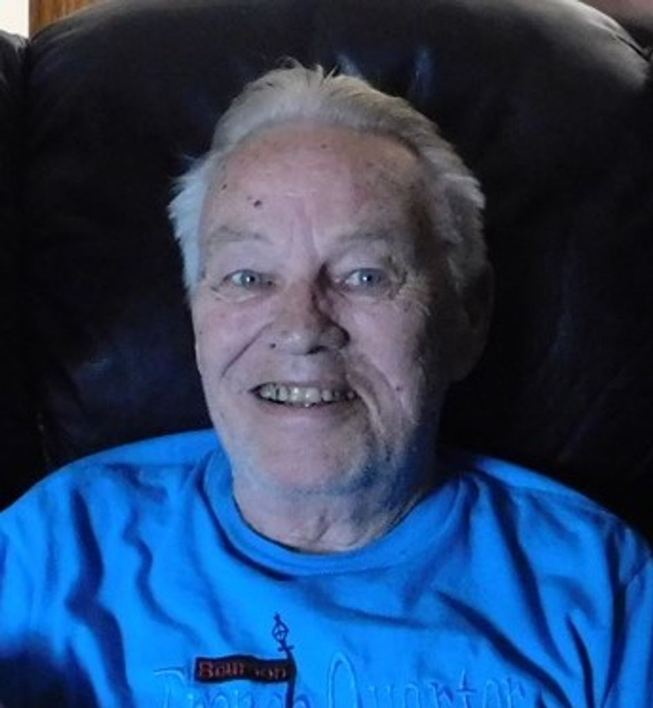 James Peter Sprader Profile Photo