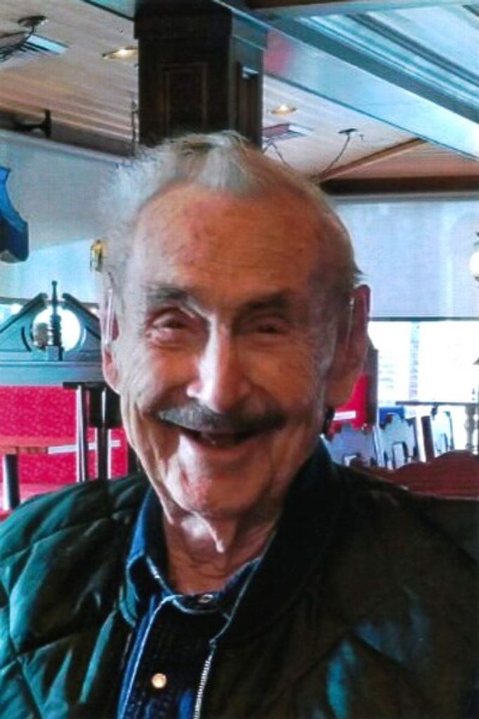 Kenneth James Jacobson