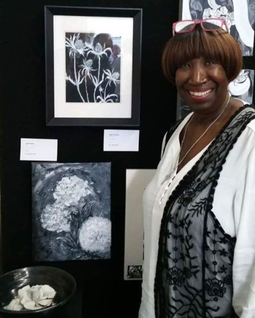 Veronica Dee Walker Profile Photo