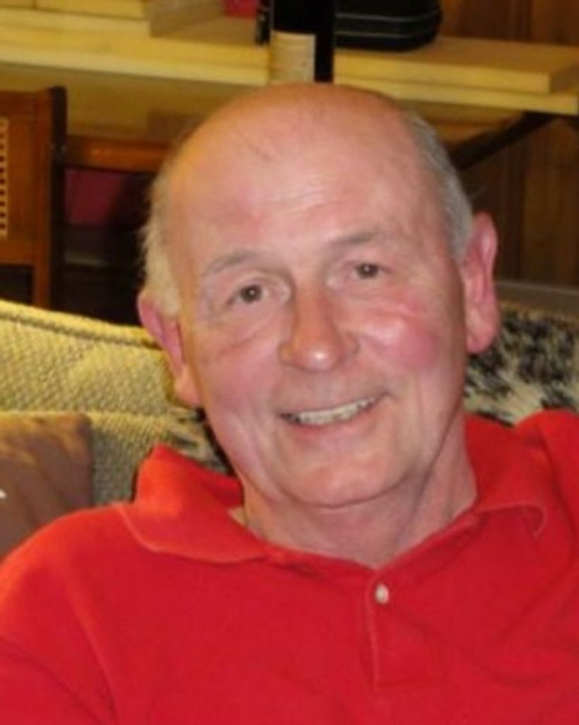 Stanley J. Weredyk, Jr.