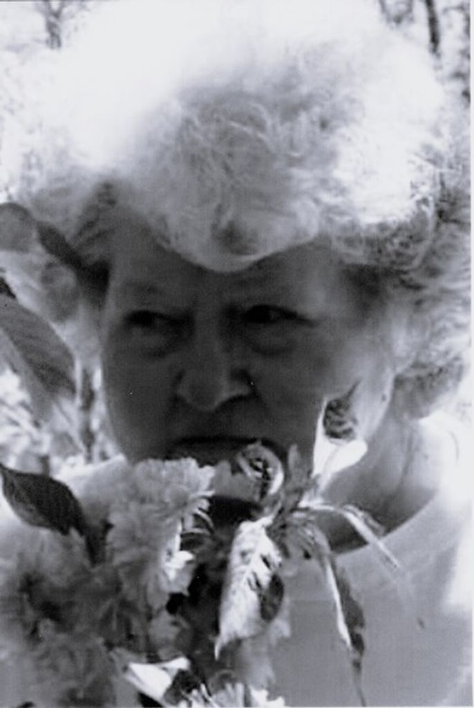 Wilcie Ella Franklin