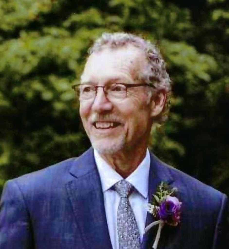 W. Scott Daniels Profile Photo