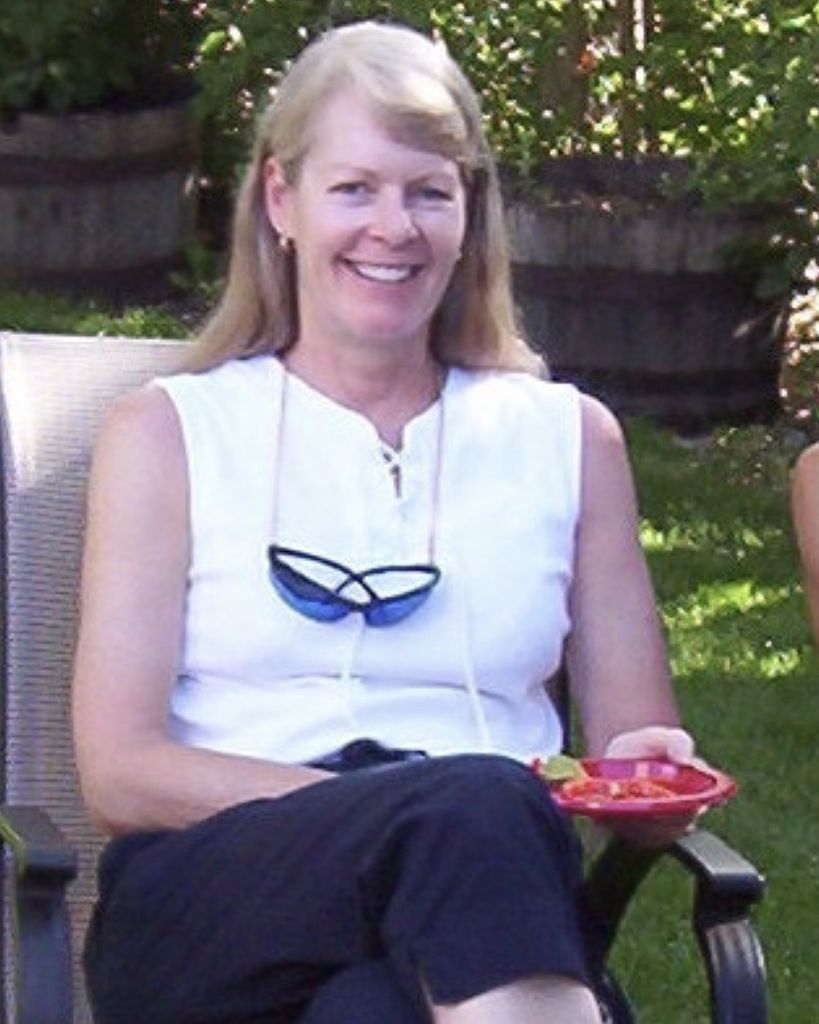 Jayne Cassidy Profile Photo