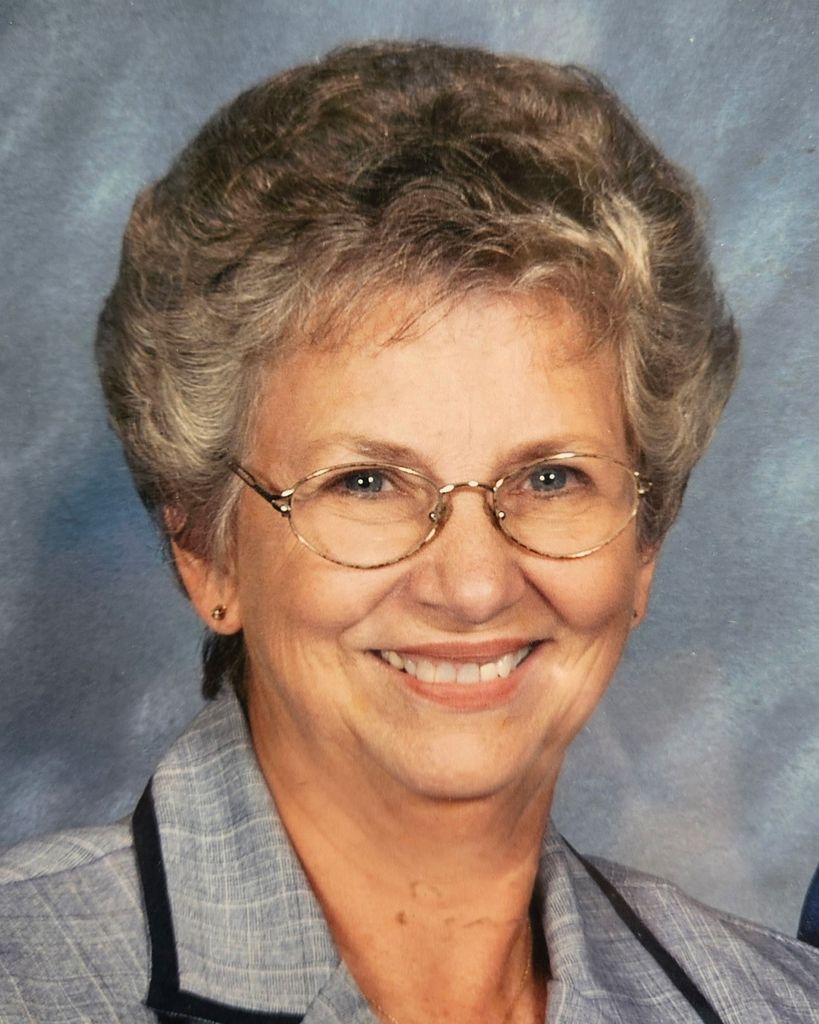 Daphne "Nell" Glennell Williams