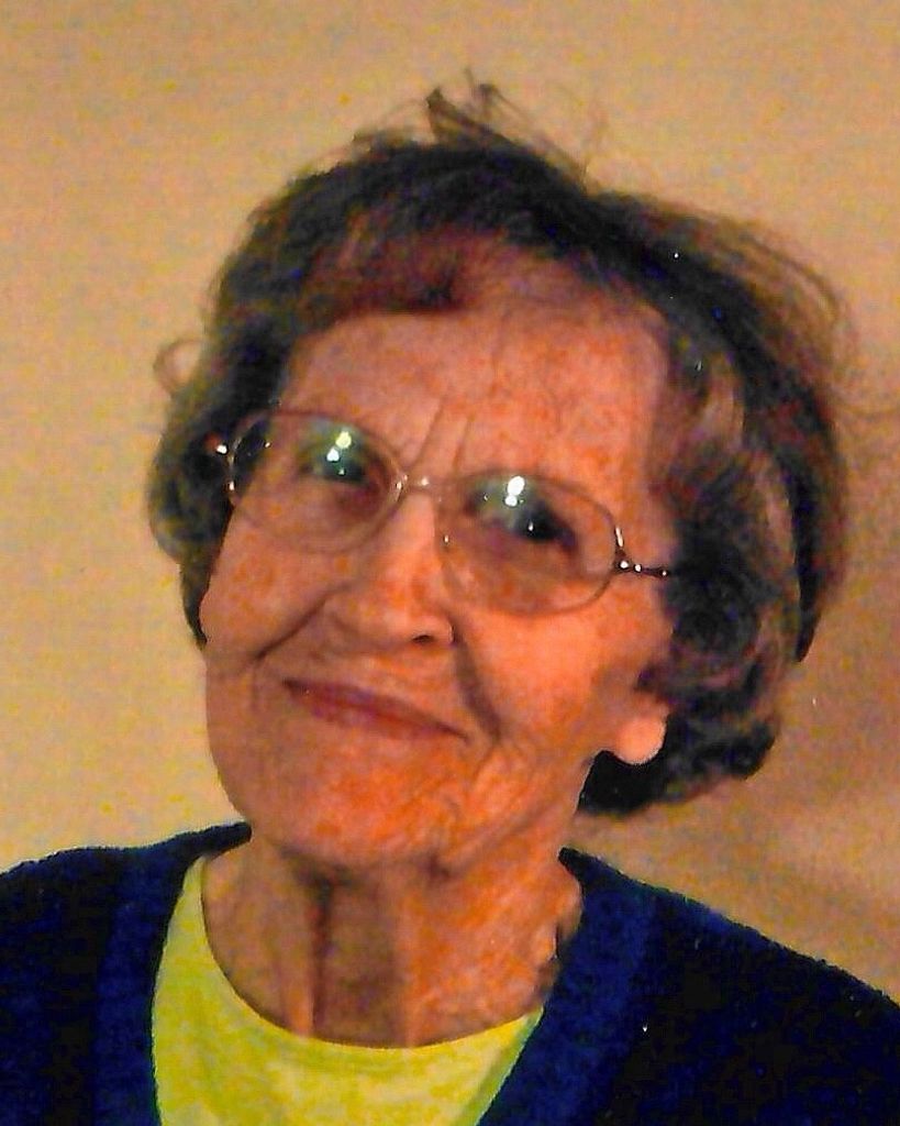 Norene Elizabeth Becker Profile Photo