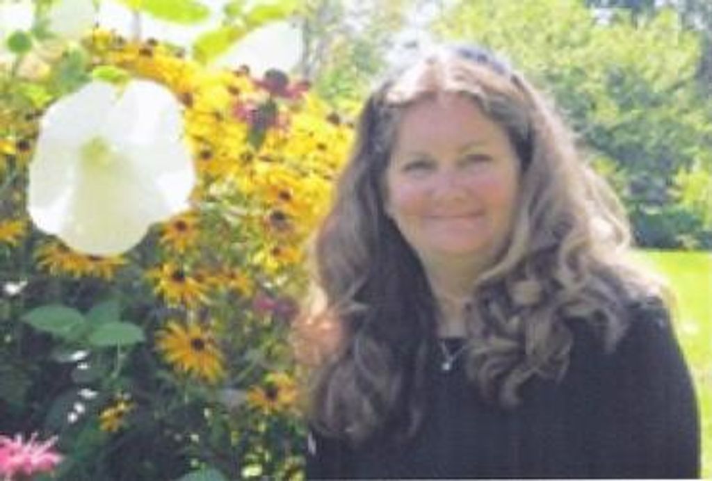 Judith Lynn Auge Profile Photo