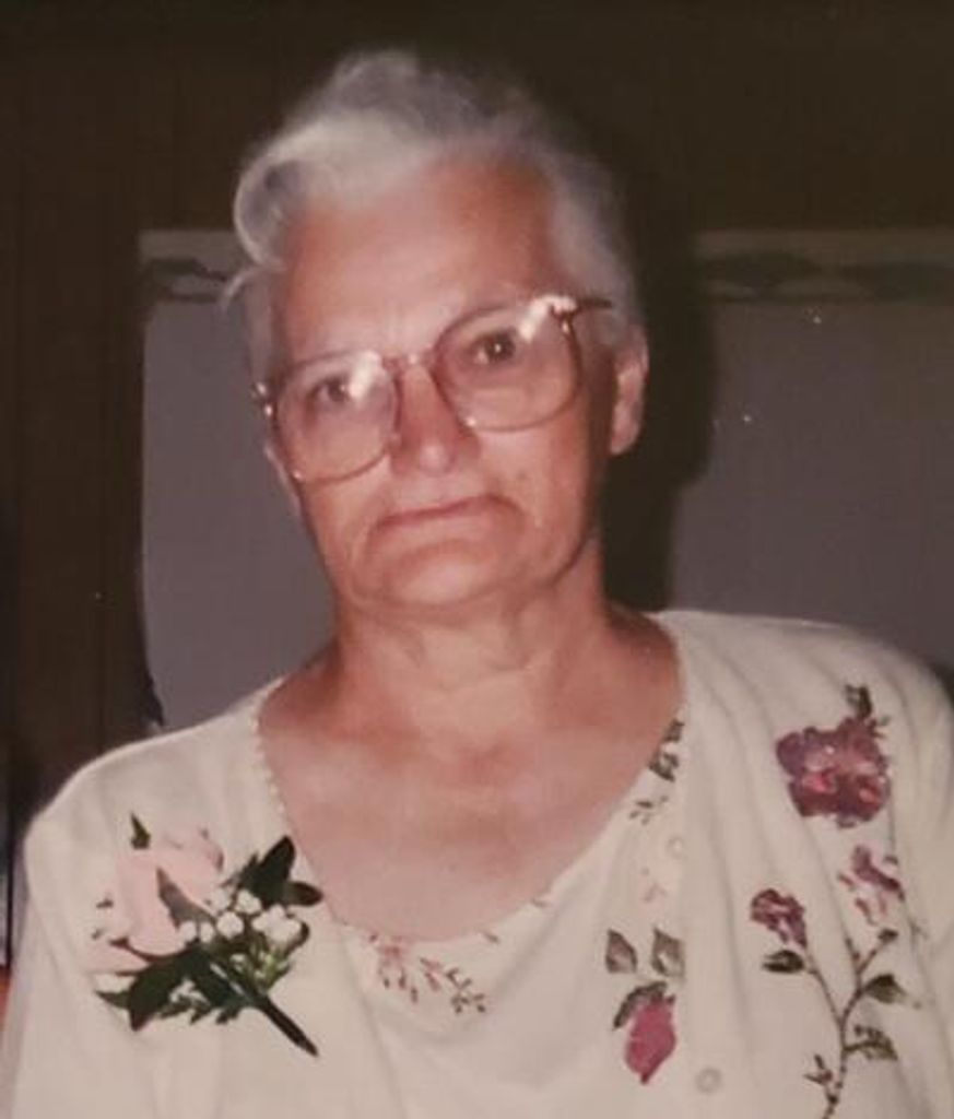 Pauline Mae Baker Profile Photo