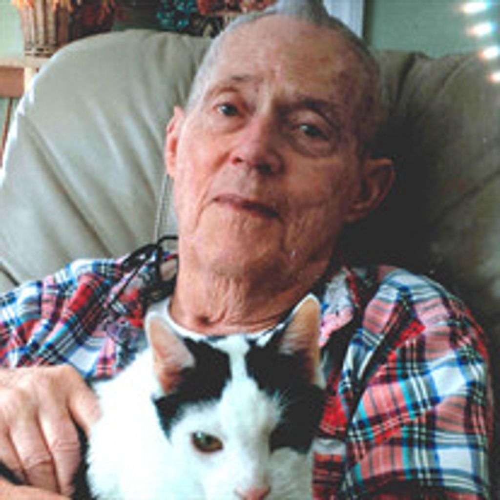 Harold Dean Crawley