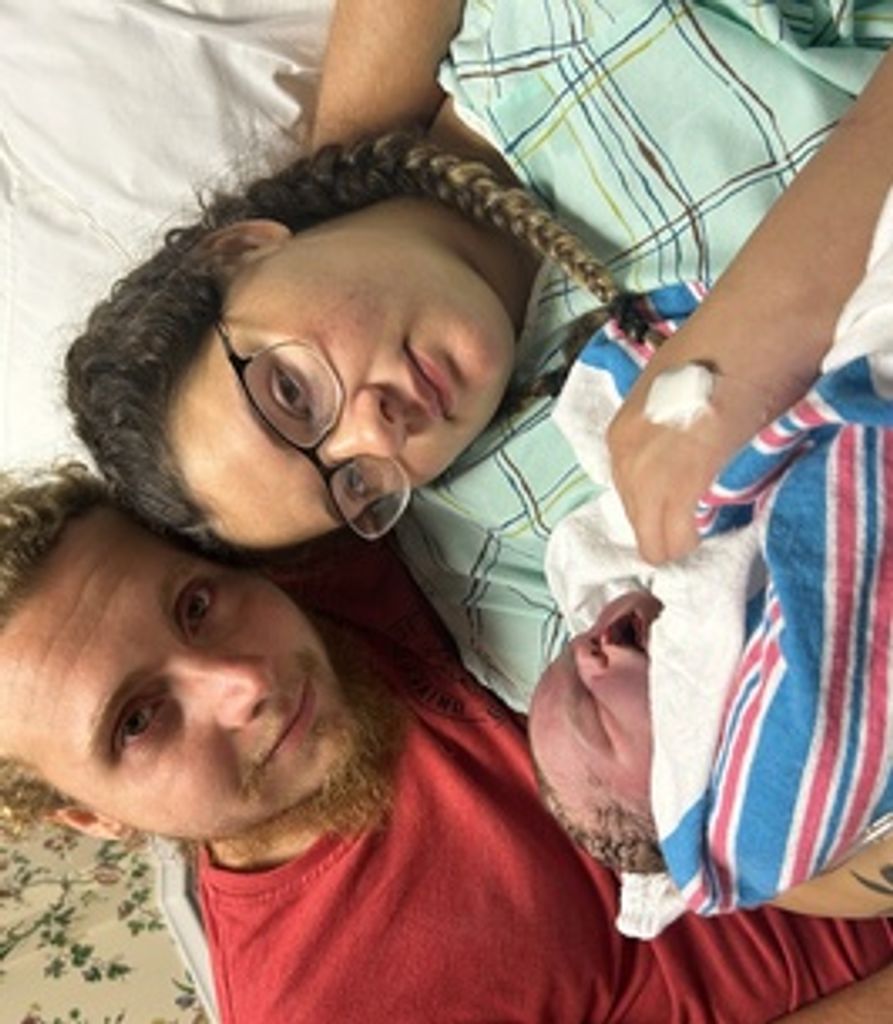 Braylen Chason