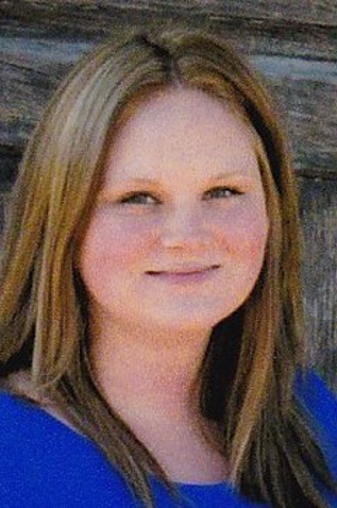 Paige Toney, 24