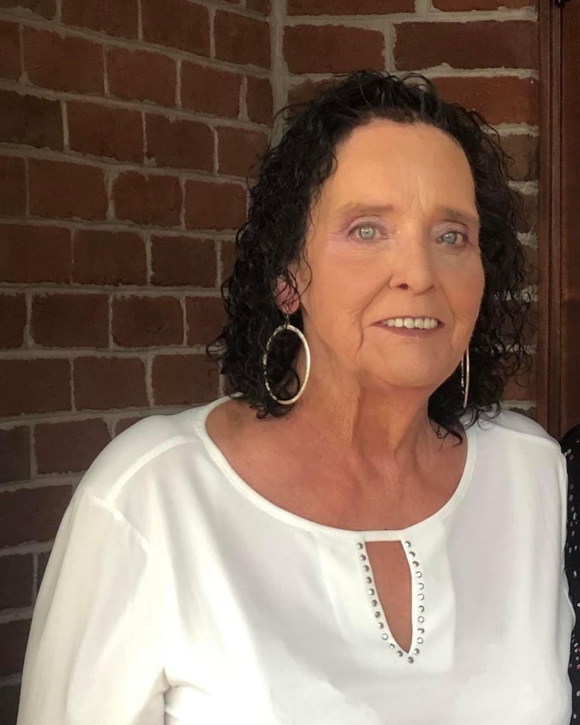 Pamela McDonald Axson Profile Photo