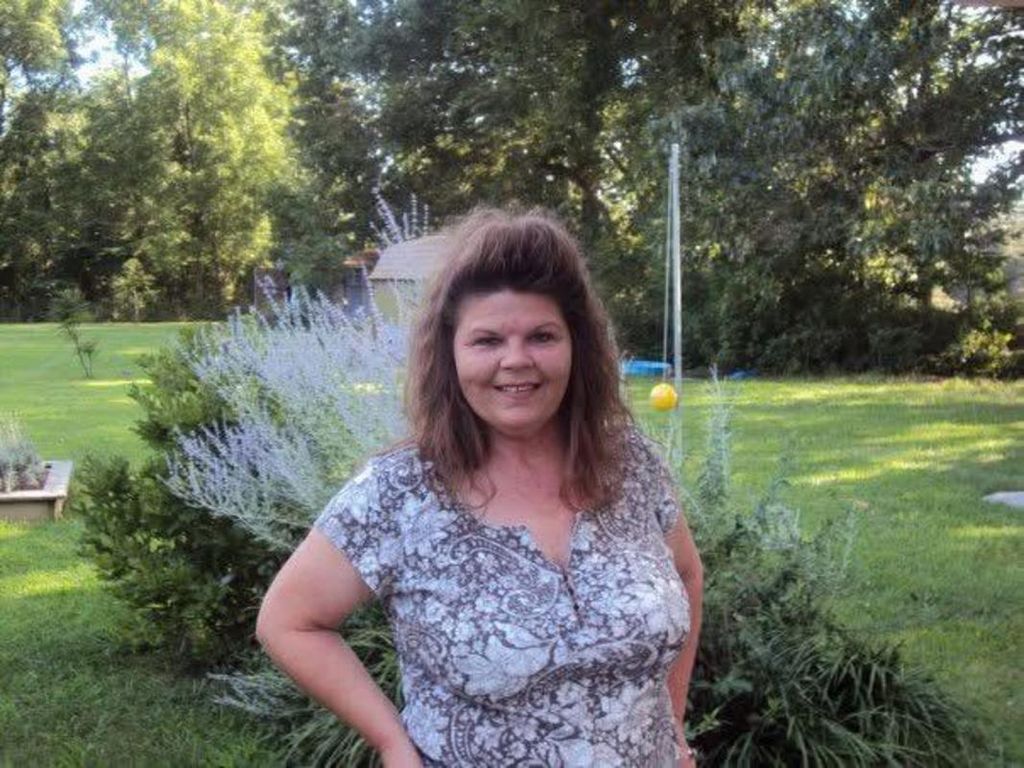Paula Christiane Broughton Profile Photo