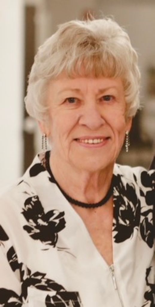 Shirley Reagan