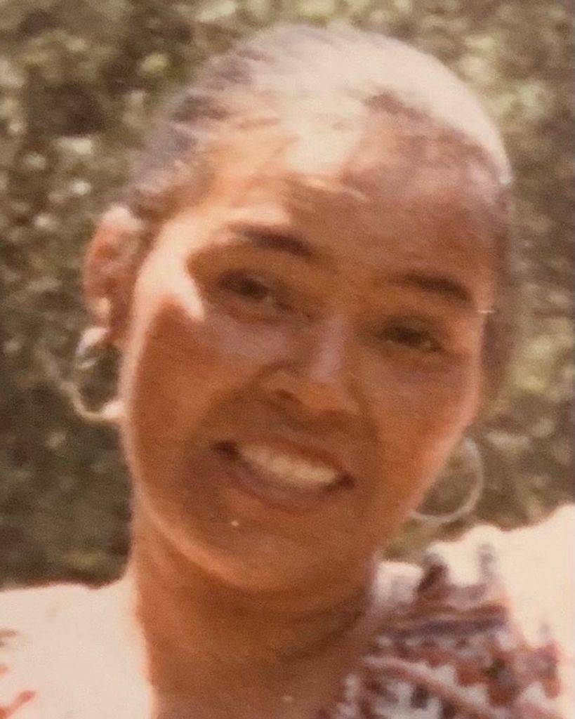 Elaine Inez Johnson Profile Photo